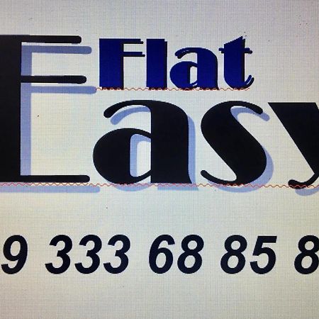 Easy Flat Apartman Trento Kültér fotó
